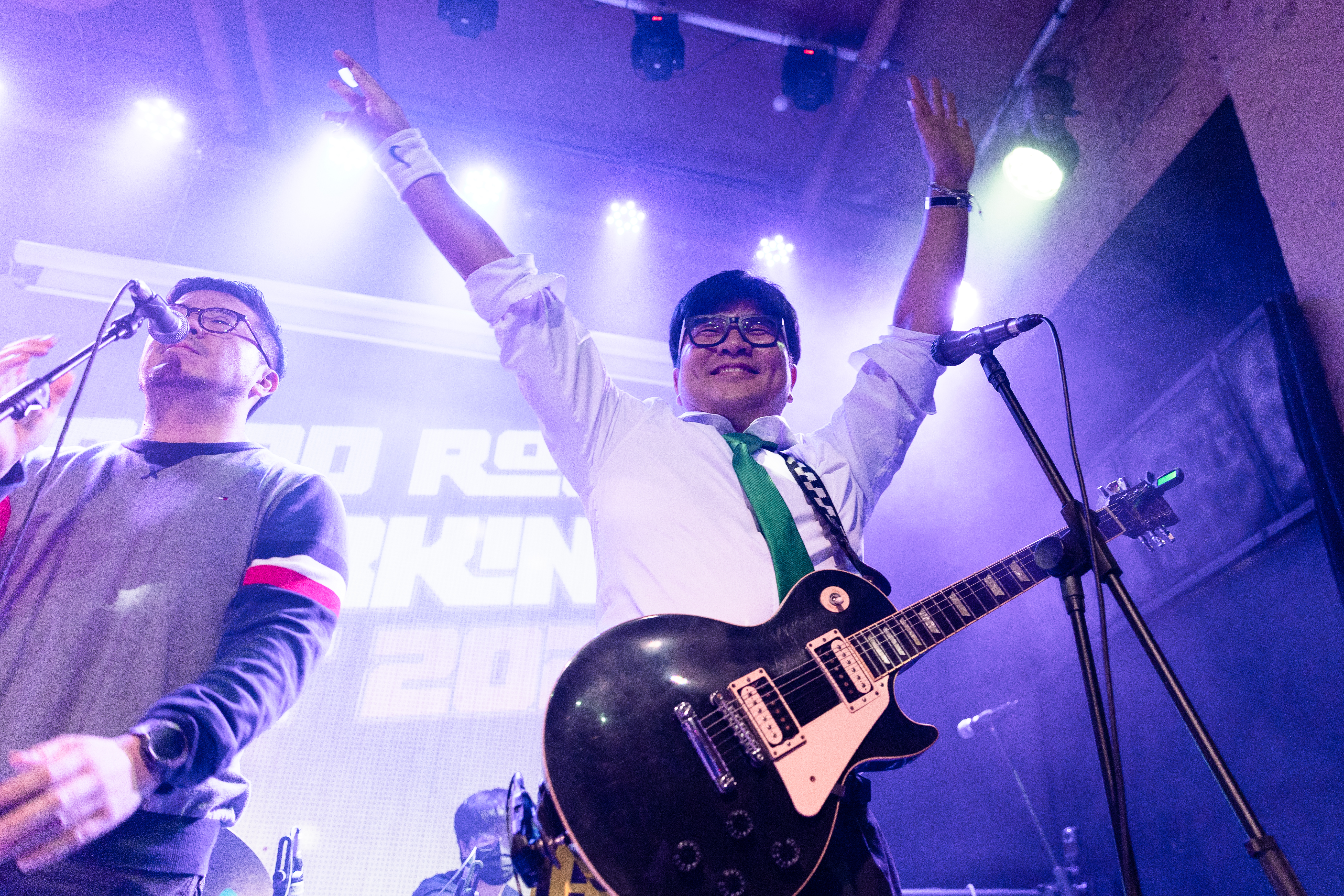 2025년 10월 25일 매버릭 스테이지 