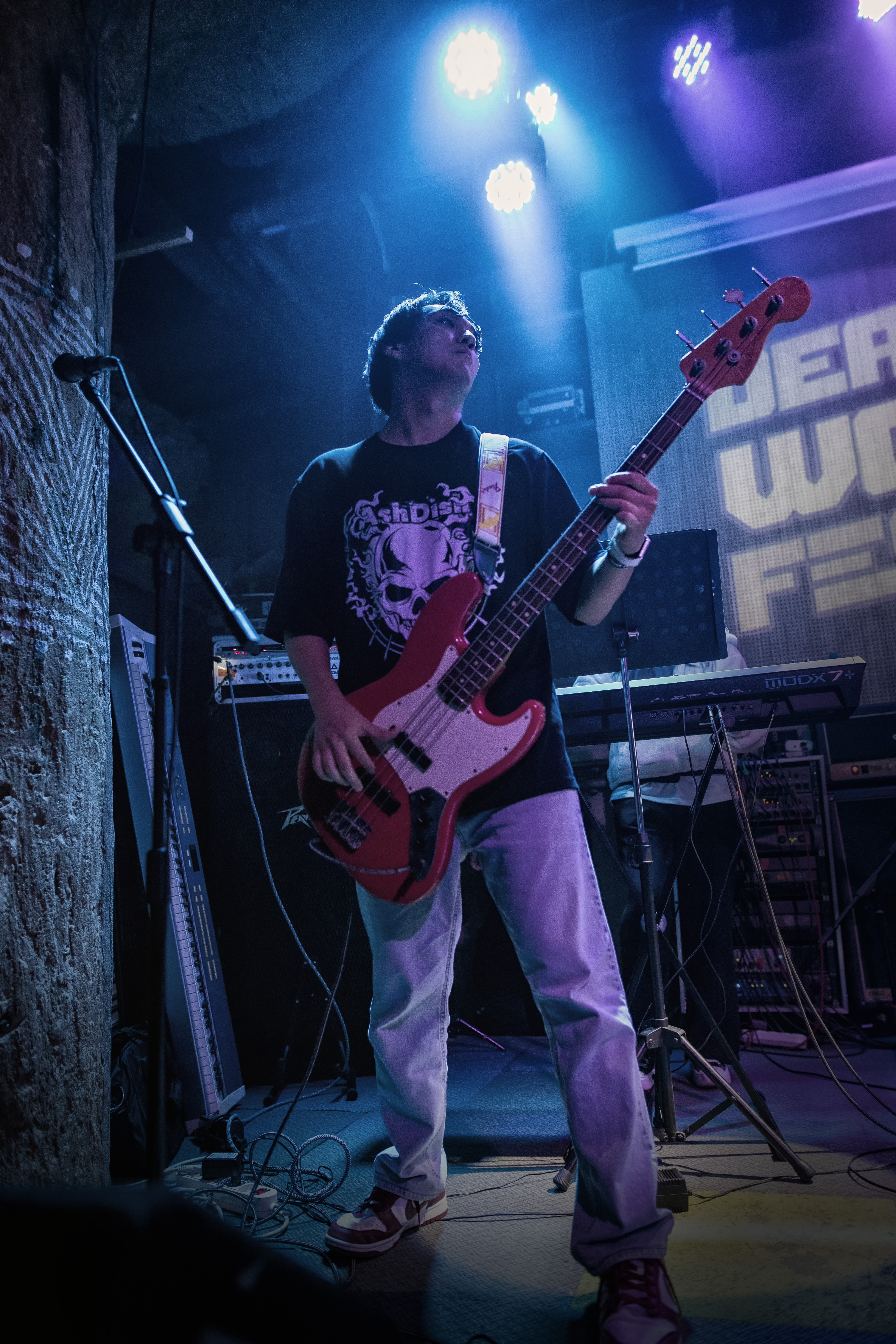 2025년 10월 25일 매버릭 스테이지 