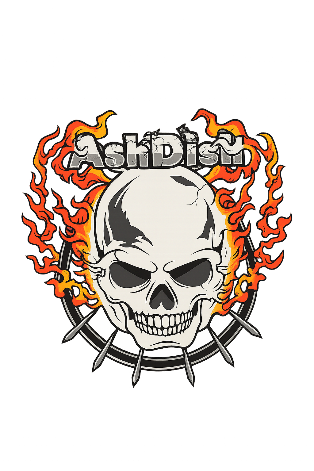 Ashdish 밴드소개 